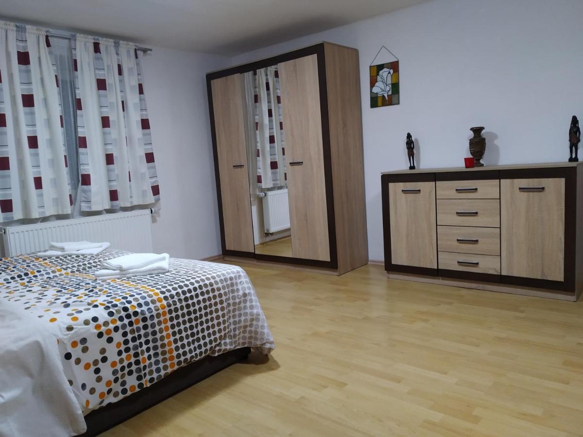 Apartment Benecko 124 المظهر الخارجي الصورة