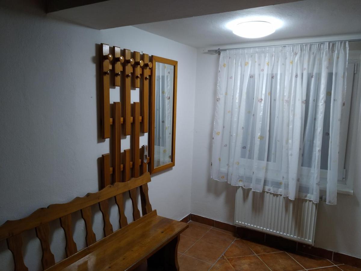 Apartment Benecko 124 المظهر الخارجي الصورة