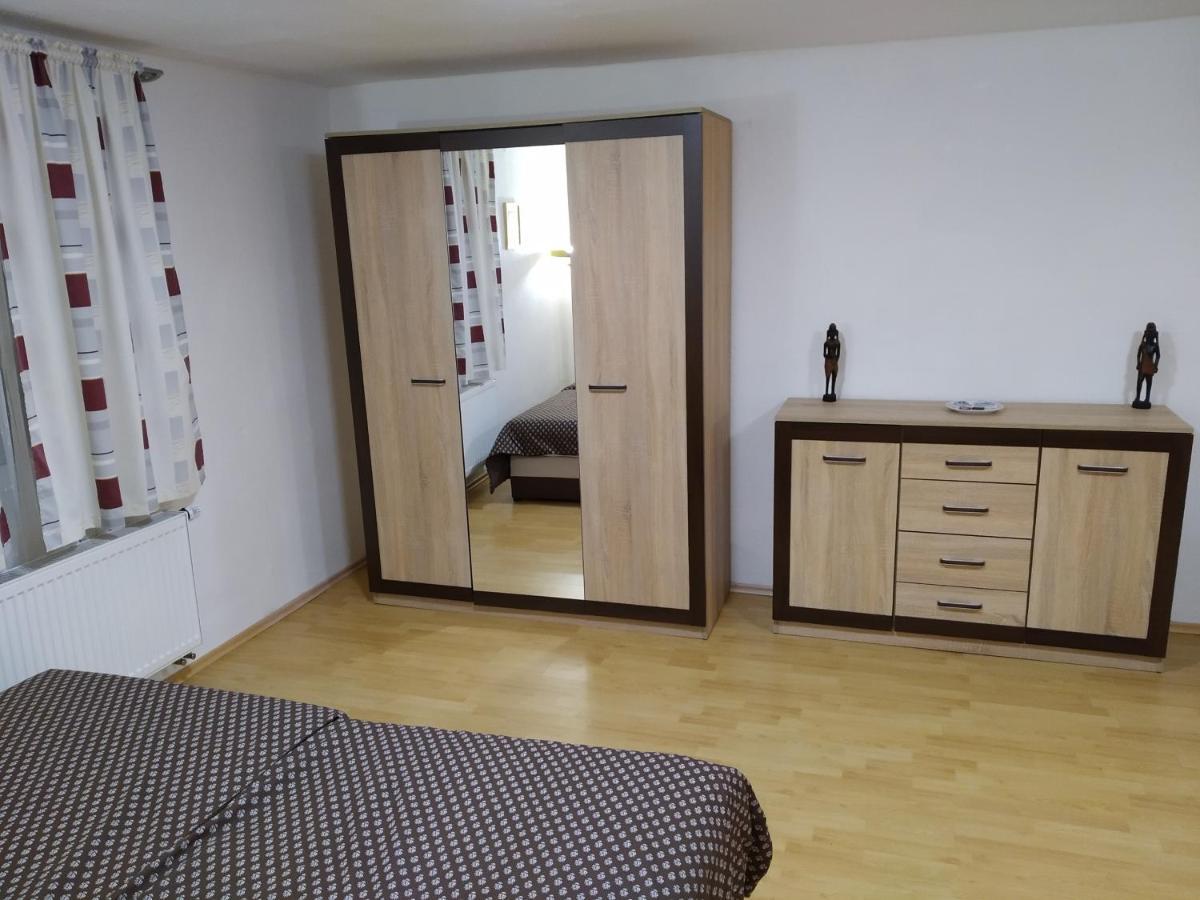Apartment Benecko 124 المظهر الخارجي الصورة